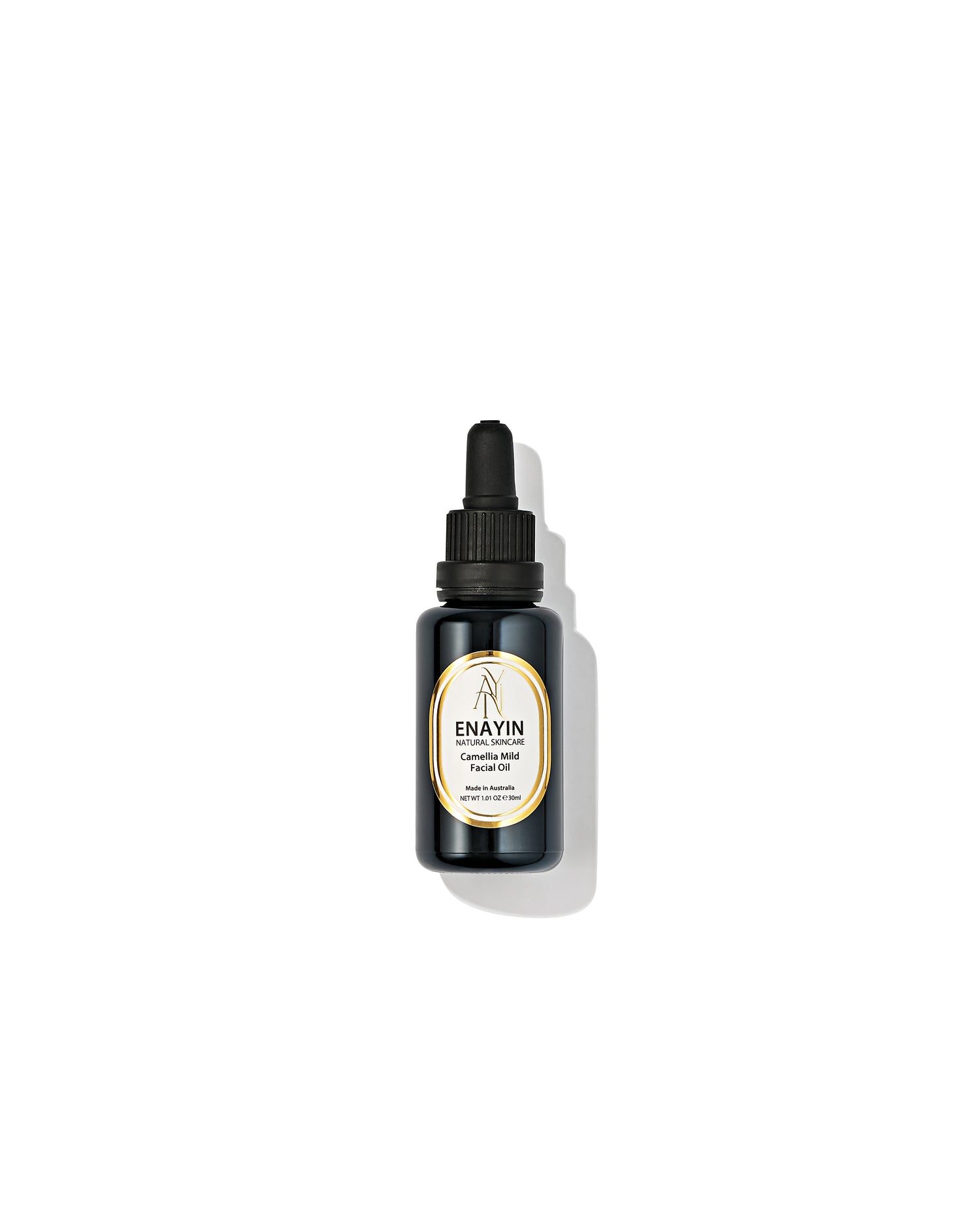 Camellia Mild Facial Oil