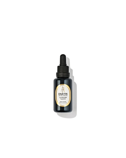 Camellia Mild Facial Oil