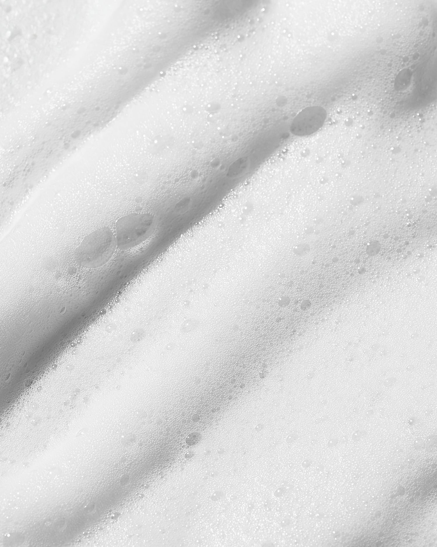 Rose &amp; Jasmine Bubble Cleanser