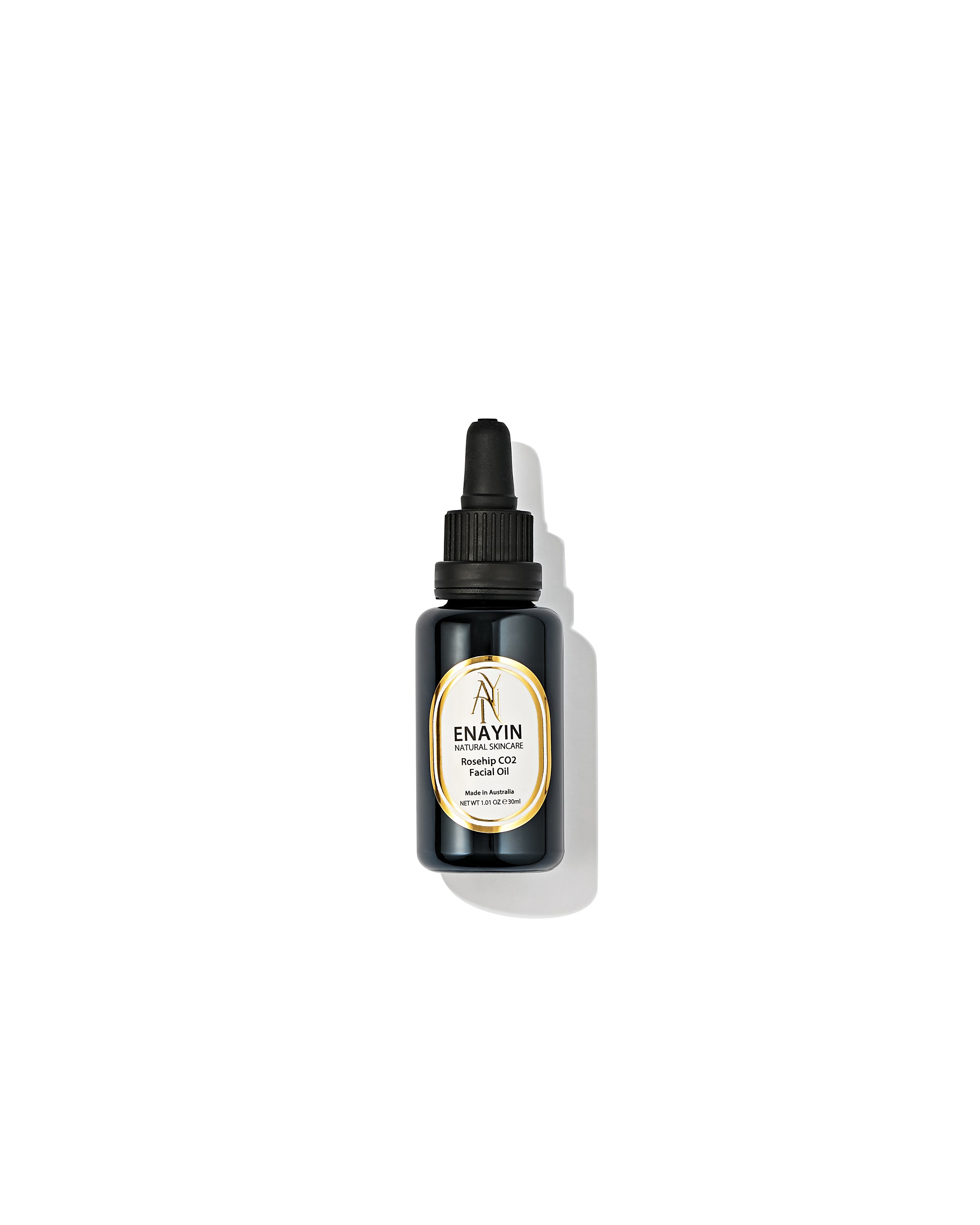 Rosehip CO2 Facial Oil